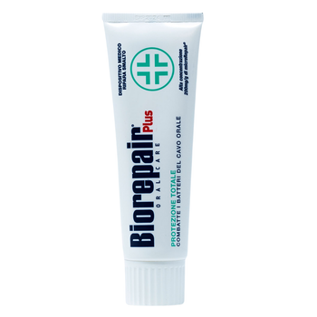 Зубна паста Biorepair Професійний захист і відновлення 75 мл