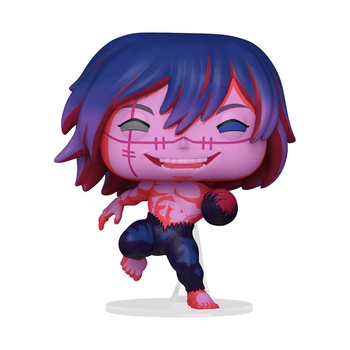 Игровая фигурка FUNKO POP! Магическая битва Махито с дрелью 10,3 см 87972