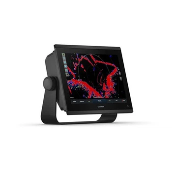 Картплотер Garmin GPSMAP 1223
