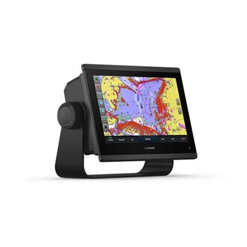 Картплотер Garmin GPSMAP 923