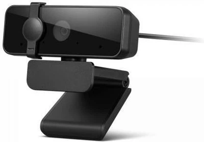 Веб-камера Lenovo Essential FHD Webcam Gen 2 (4XC1S15018)