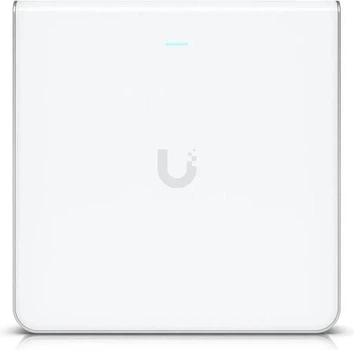 Беспроводной маршрутизатор (роутер) Ubiquiti UniFi 6 Enterprise In-Wall (U6-Enterprise-IW)