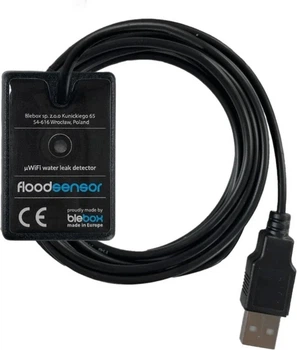 Czujnik zalania Blebox floodsensor (5900168580589)