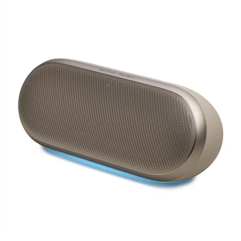 Портативна колонка Harman/Kardon Luna 2 White Sand (HKLUNA2WSDEU)