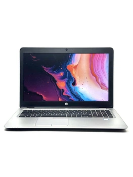 Ноутбук HP EliteBook 850 G3 TN Intel Core i5 (i5-6200U) 8 Гб 128 Гб SSD Клас A- (NTB0426309) Б/В
