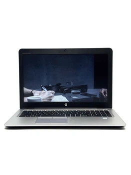 Ноутбук HP EliteBook 850 G3 TN Intel Core i5 (i5-6200U) 8 Гб 128 Гб SSD Клас A- (NTB0426276) Б/В