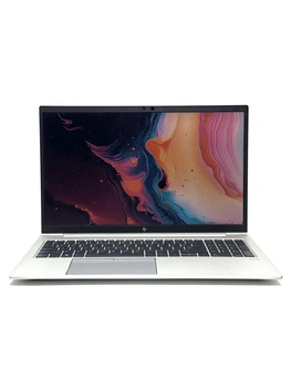 Ноутбук HP EliteBook 855 G8 Multitouch AMD Ryzen 5 (Ryzen 5 Pro 5650U) 8 Гб 256 Гб SSD Клас A- (NTB0226093) Б/В
