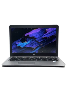 Ноутбук HP EliteBook 850 G3 TN Intel Core i5 (i5-6300U) 8 Гб 128 Гб SSD Клас A- (NTB0426256) Б/В