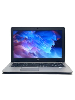 Ноутбук HP EliteBook 850 G3 TN Intel Core i5 (i5-6200U) 8 Гб 128 Гб SSD Клас A- (NTB0426295) Б/В