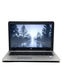 Ноутбук HP EliteBook 850 G3 TN Intel Core i5 (i5-6300U) 8 Гб 128 Гб SSD Клас B (NTB0426230)