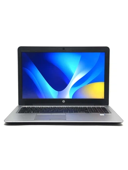 Ноутбук HP EliteBook 850 G3 TN Intel Core i5 (i5-6300U) 8 Гб 128 Гб SSD Клас B (NTB0426324) Б/В
