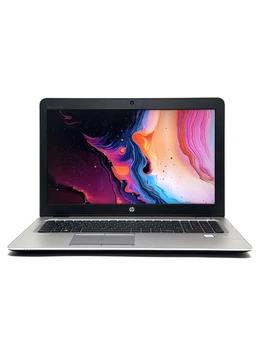 Ноутбук HP EliteBook 850 G3 TN Intel Core i5 (i5-6300U) 8 Гб 128 Гб SSD Клас A- (NTB0426179) Б/В
