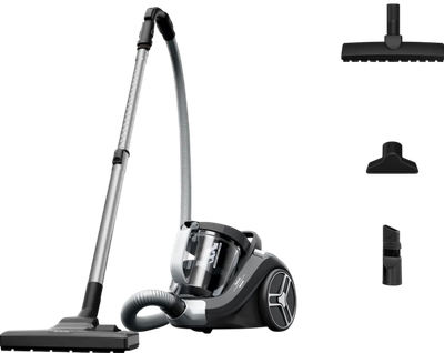 Odkurzacz bezworkowy Tefal Compact Power XXL TW4B36