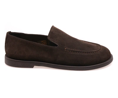 Лофери жіночі Goodboots 32-3830148 39 Шоколадний