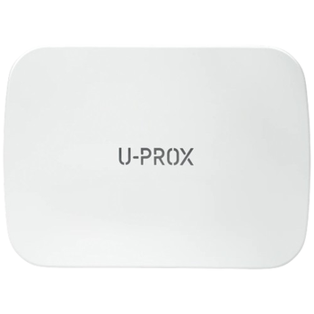 Ретранслятор U-Prox Extender 868 МГц дальность до 4800 м аккумулятор 36 ч белый