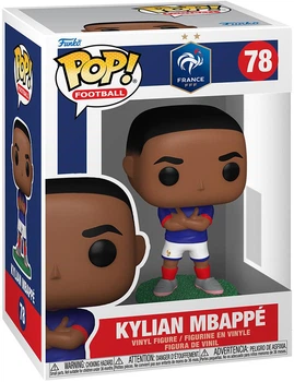 Фігурки футбол Funko купити у Києві: ціна, відгуки - ROZETKA