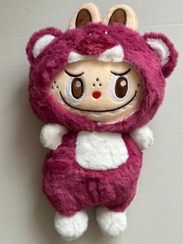 М'яка іграшка Labubu 33 см