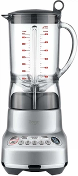 Блендер Sage Fresh & Furious SBL620SIL