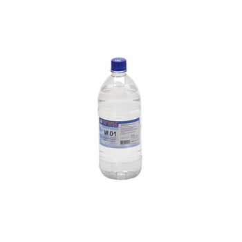 Чистящая жидкость WWM salt-free water 1000г (W01-4)