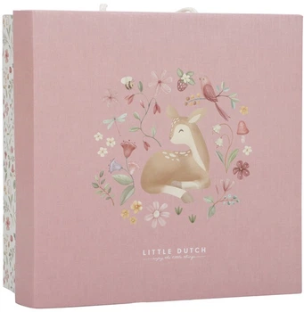 Подарунковий набір Little Dutch Fairy Garden LD9015 (8713291890152)