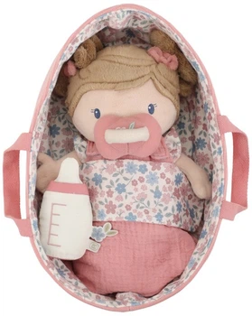Lalka Little Dutch Baby Rosa GRS LD4677 (8713291446779)