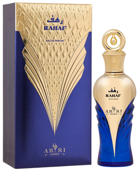 Woda perfumowana damska Hamidi Amiri Rahaf 100 ml (6295199800584)