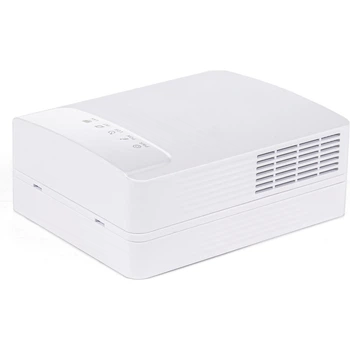Опто-волоконне обладнання Picotel Абонентський термінал PU-X910B EPON/GPON (PU-X910B)