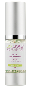 BB-гель для лица - Biotonale BB Gel Skin Perfection 30 мл