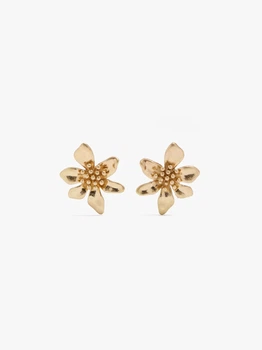 Сережки унісекс PARFOIS 246490 U _gd