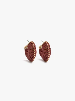 Сережки унісекс PARFOIS 246485 U _rt