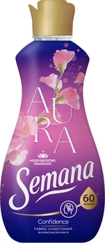 Кондиціонер для тканин Semana Aura Confidence 1.4 л (3800024049132)