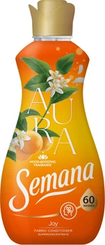 Кондиціонер для тканин Semana Aura Joy 1.4 л (3800024049149)
