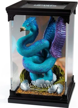 Figurka The Noble Collection Fantastic Beasts Occamy Magical Creatures No.5 Fantastyczne zwierzęta 17 cm (NN5262)