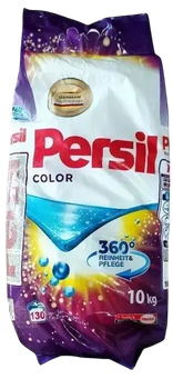 Стиральный порошок Persil СМЗ Color 10кг