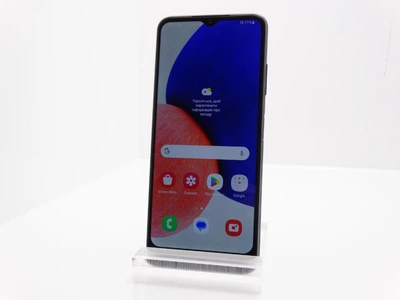 Смартфон Samsung A22 5G 4/64 NFC black - Б/В
