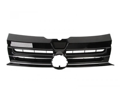 Решітка радіатора Volkswagen T5 (187416990)
