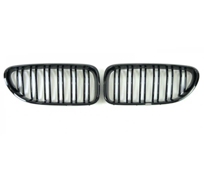 Решітка радіатора BMW 6 (F12) (MW-F12121)