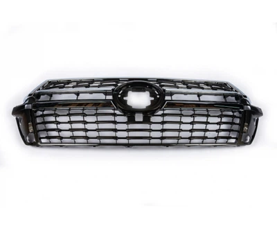 Решетка радиатора Toyota Land Cruiser 200 (dd80574)