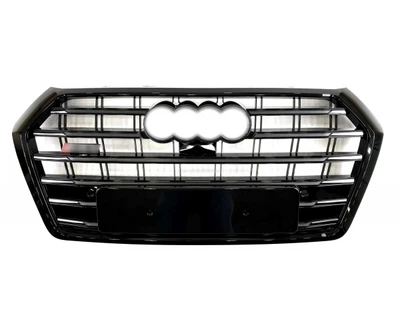 Решітка радіатора Audi Q5 2016-2020 (Q5-S173)