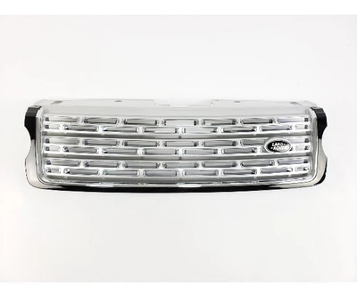 Решетка радиатора Range Rover Vogue 2012-2017 (RRVL405-142)