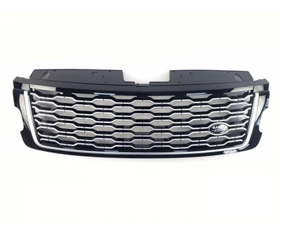 Решітка радіатора Range Rover Vogue 2018-2021 (VG18-010)