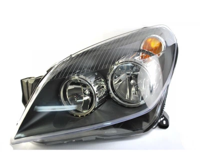 Фара передня Opel Astra H (442-1140L-LD-EM)