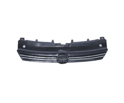 Решітка радіатора Volkswagen Polo 2009-2014 (187415993)