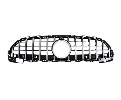 Решітка радіатора Mercedes C-Class W206 (B-W206211)