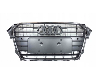 Решітка радіатора Audi A4 B8 2012-2015 (531774602)