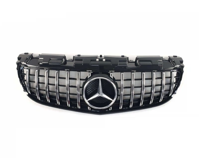 Решітка радіатора Mercedes SLK-class R172 (B-R172123)