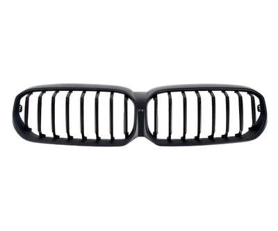 Решітка радіатора BMW 5 G30 2020-2023 (MW-G30213)