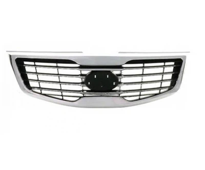 Решетка радиатора Kia Sportage R (184024991)