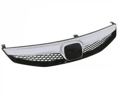 Решетка радиатора Honda Civic 4D (183011991)