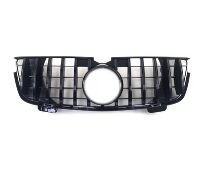 Решітка радіатора Mercedes GL-class X164 (B-X164065)